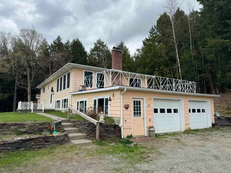69 Missionary Acres Drive, Derby, VT 05829 - #3