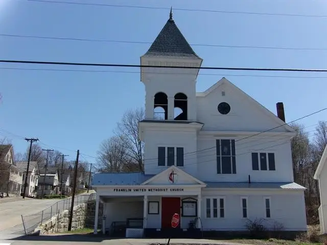 88 Franklin Street, Franklin, NH 03235 - #3