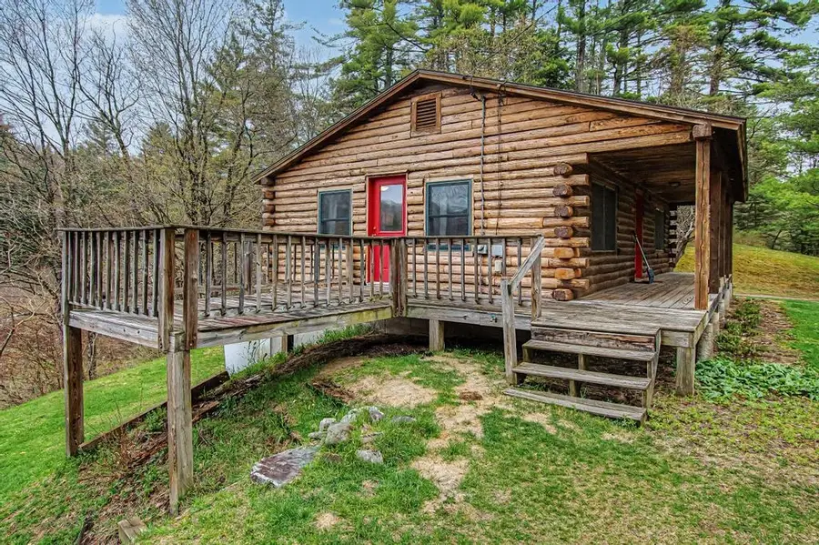 37 Premo Road, Roxbury, VT 05669 - #2