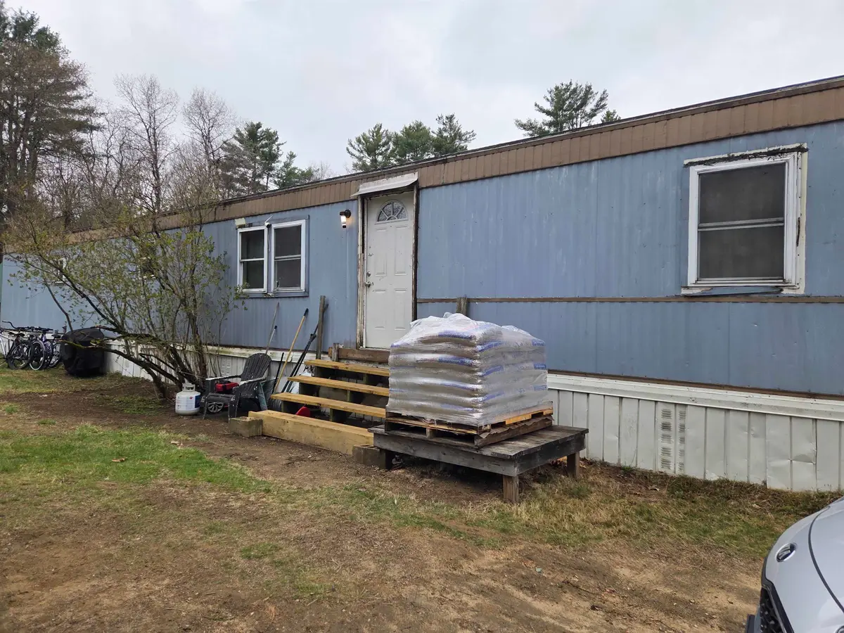 94 Sunset Circle, Campton, NH 03223 - #1