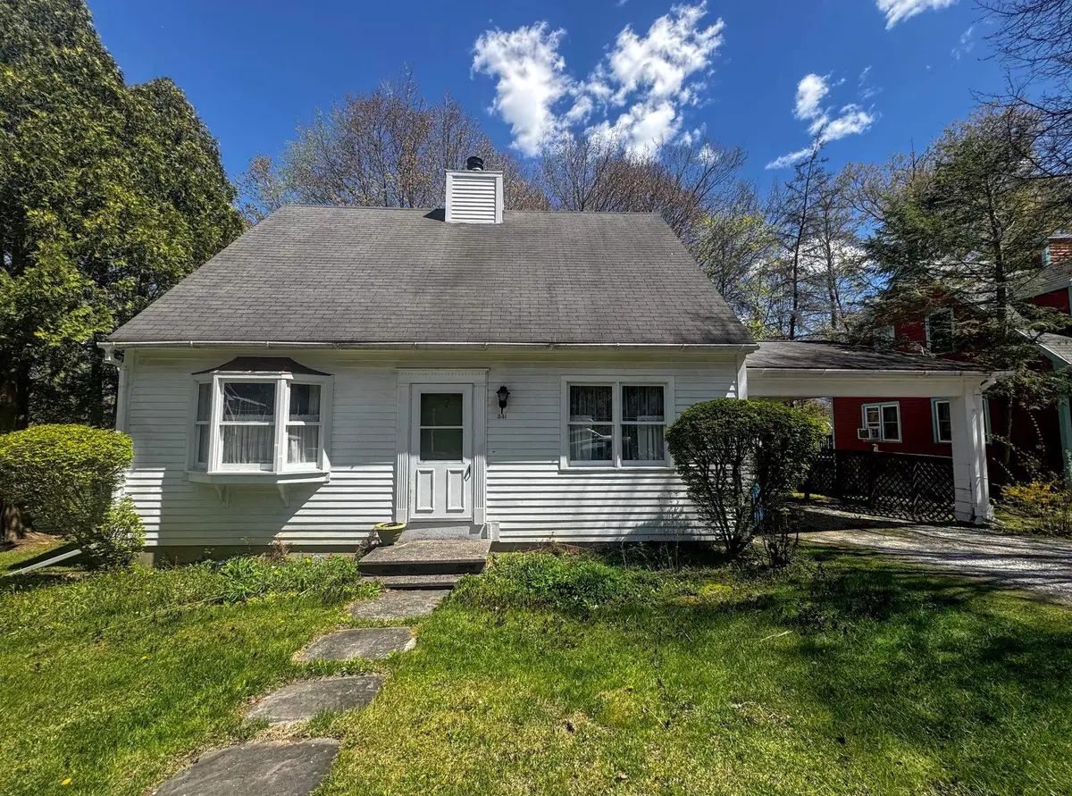 341 Chester Knoll Drive, Bennington, VT 05201 - #1