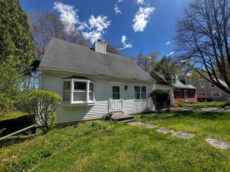 341 Chester Knoll Drive, Bennington, VT 05201 - #2