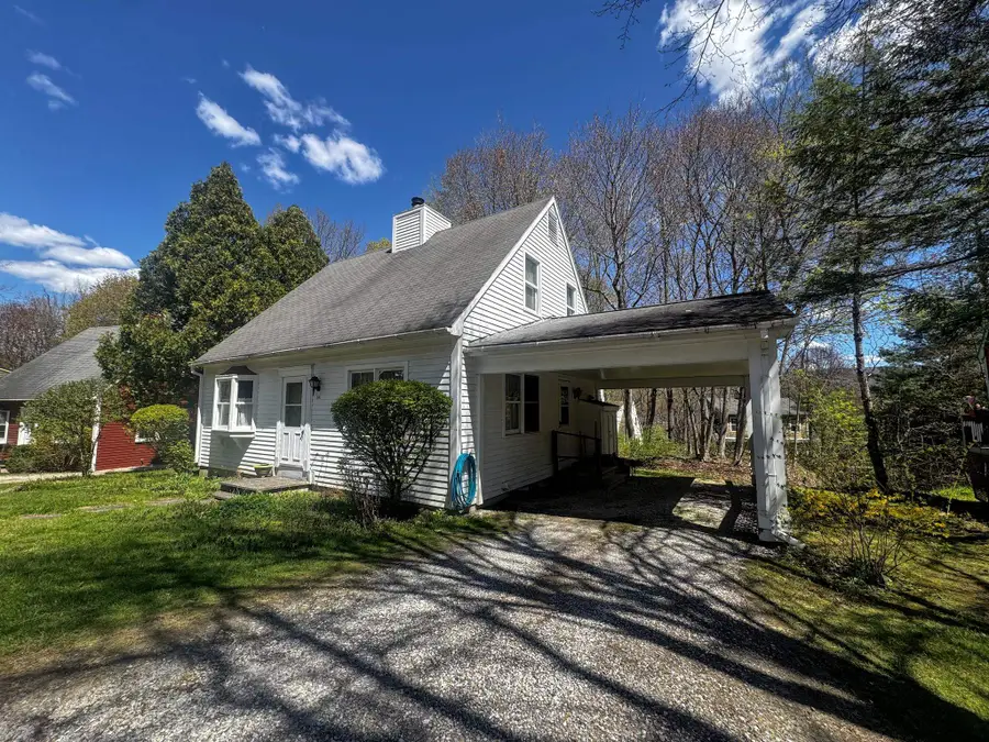 341 Chester Knoll Drive, Bennington, VT 05201 - #3