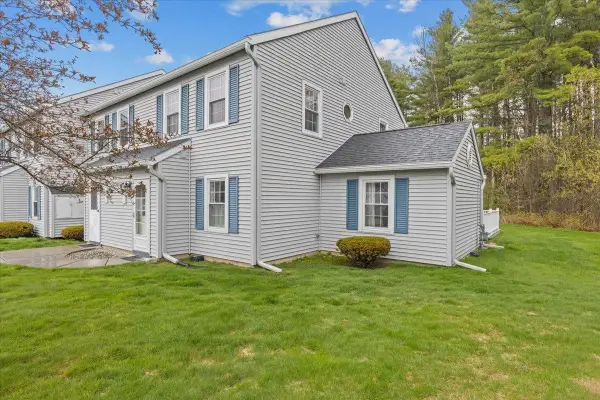 34 Brickyard Road #24, Essex, VT 05452