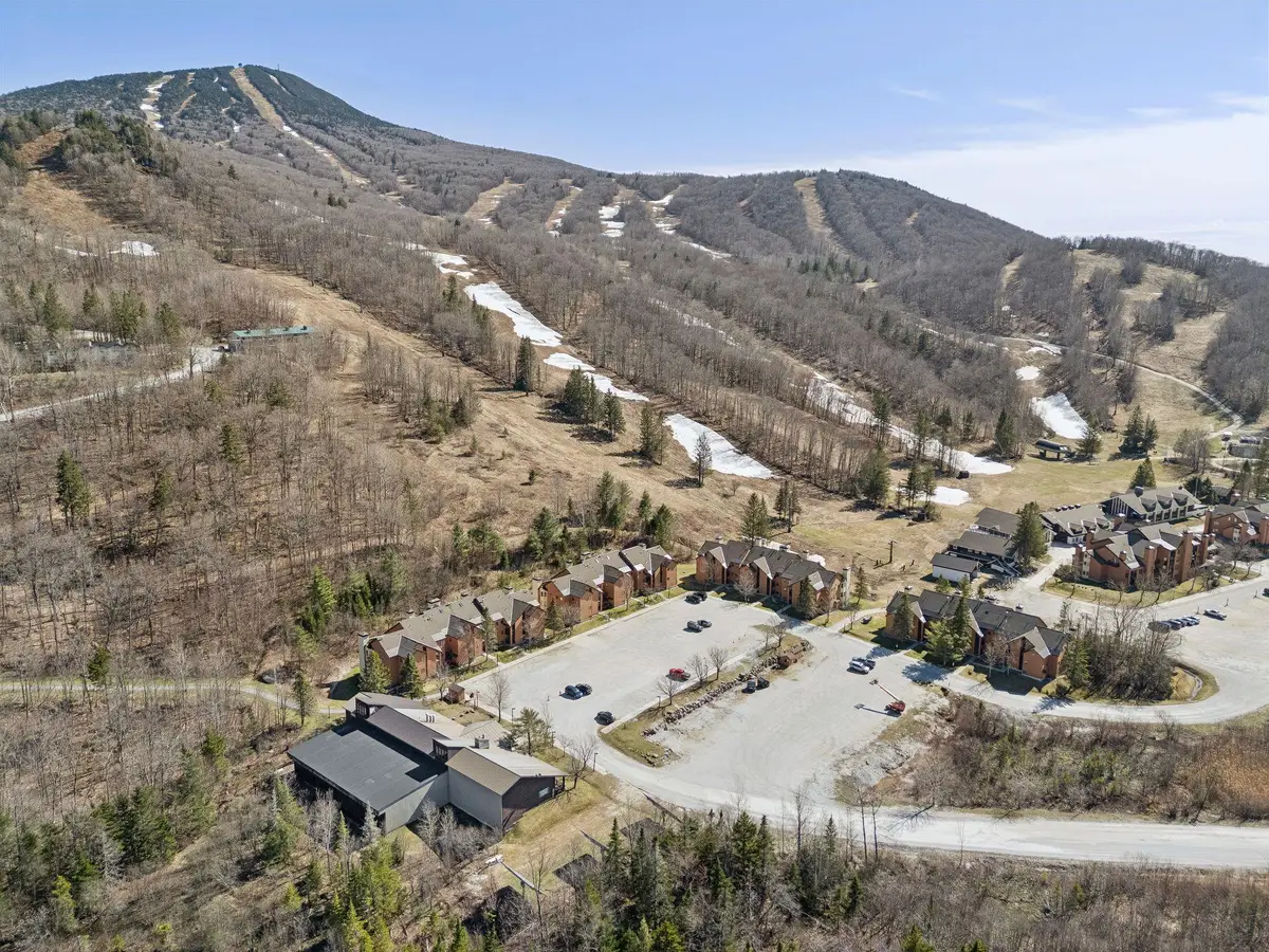 57 Alpine Drive #203, Killington, VT 05751 - #1