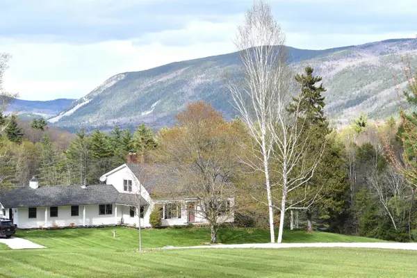 3259 West Hill Road, Wallingford, VT 05773