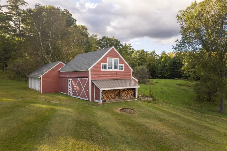 3259 West Hill Road, Wallingford, VT 05773 - #3