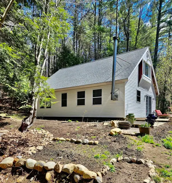 76 Arlene Drive, Belmont, NH 03220
