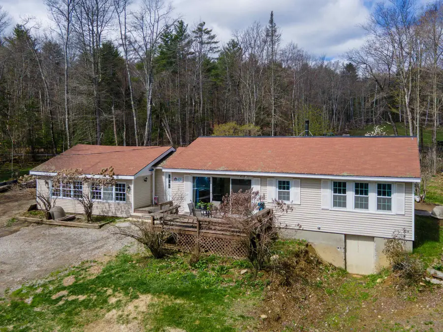 193 Croydon Turnpike, Croydon, NH 03773 - #2