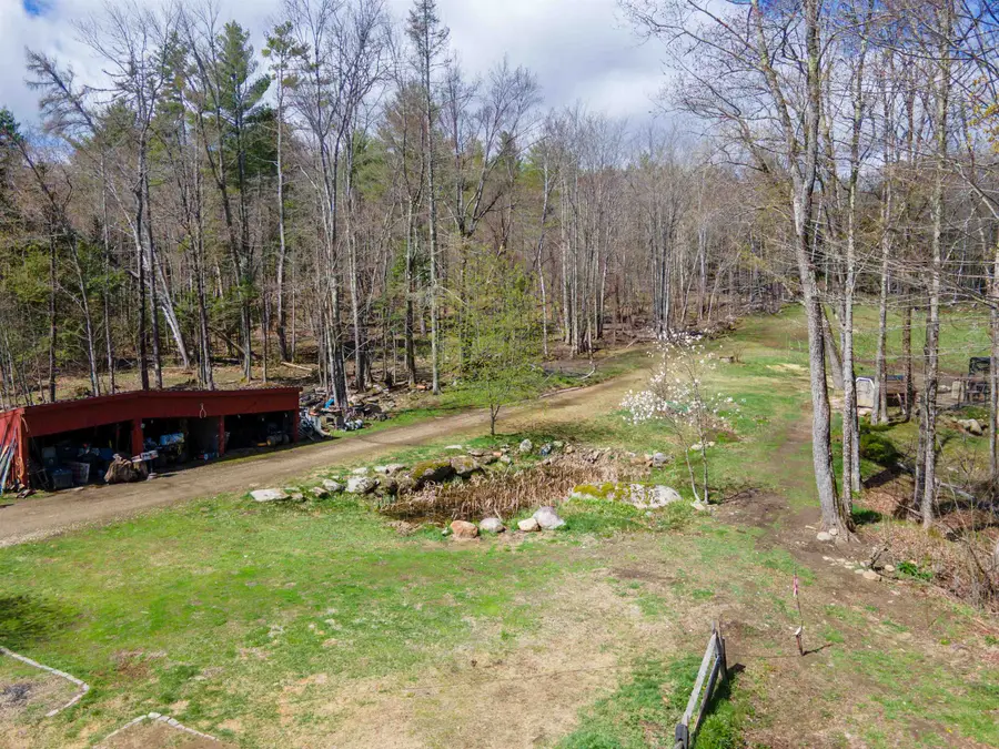 193 Croydon Turnpike, Croydon, NH 03773 - #3