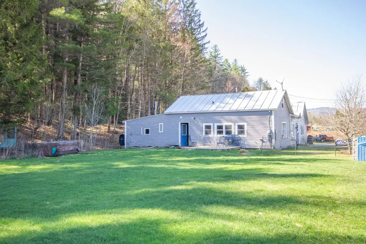 3873 VT Route 100, Granville, VT 05747 - #1