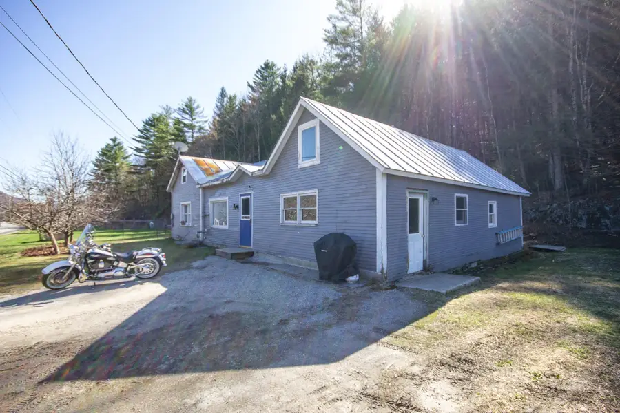 3873 VT Route 100, Granville, VT 05747 - #2