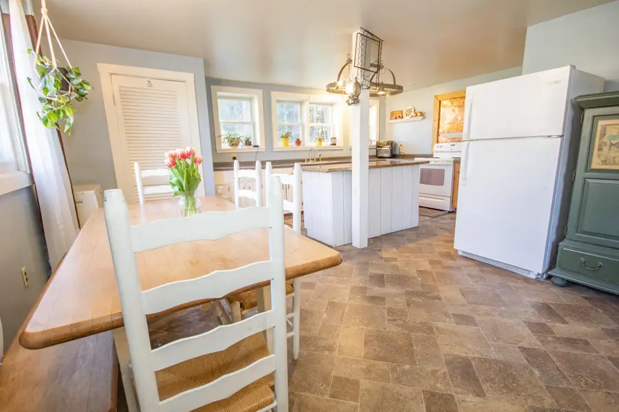 3873 VT Route 100, Granville, VT 05747 - #3