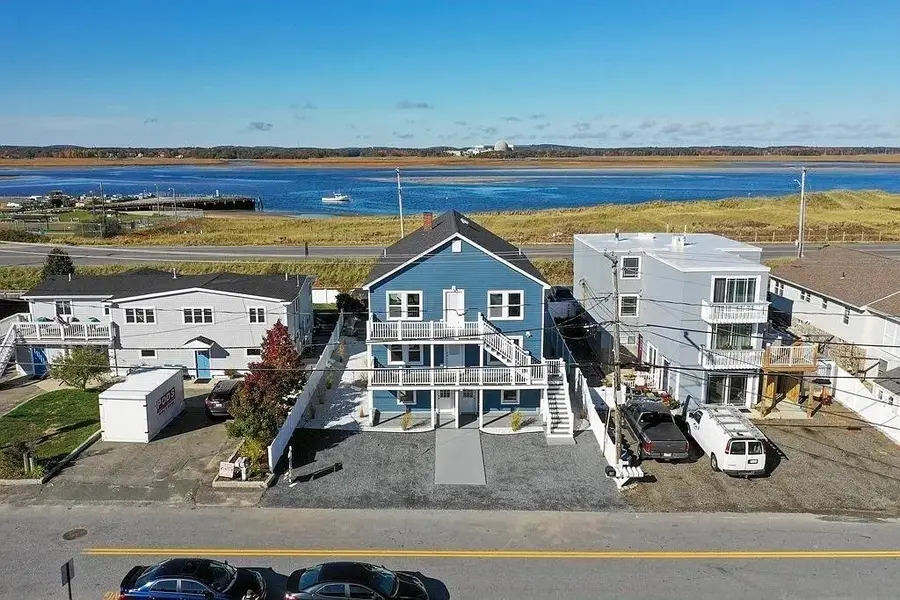 301 Portsmouth Avenue, Seabrook, NH 03874 - #2
