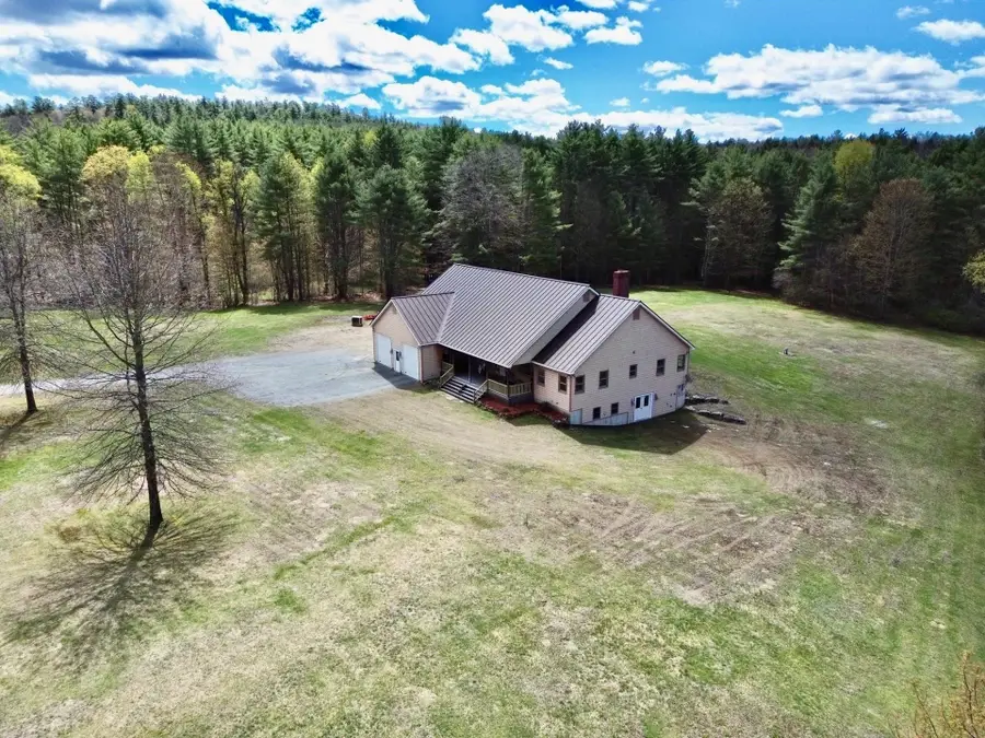 60 Glebe Road, Westmoreland, NH 03467 - #2