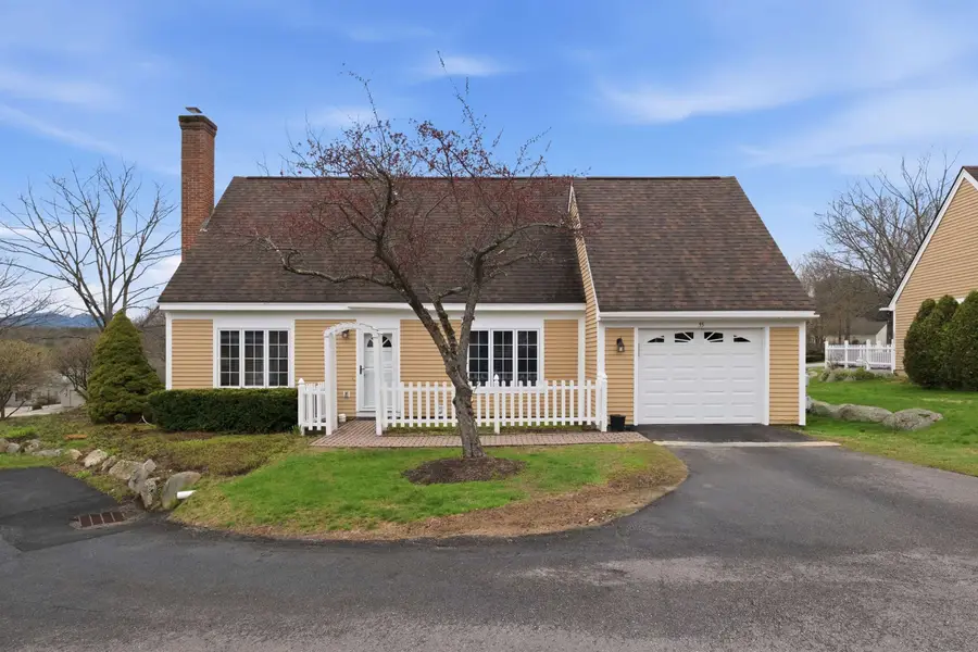 55 Garden Circle, Laconia, NH 03246 - #2