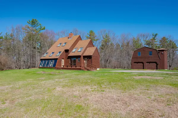 31 Sid Hall Drive, North Berwick, ME 03906