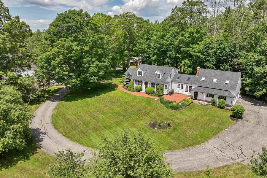 108 Whitten Neck Road, Wolfeboro, NH 03894 - #2