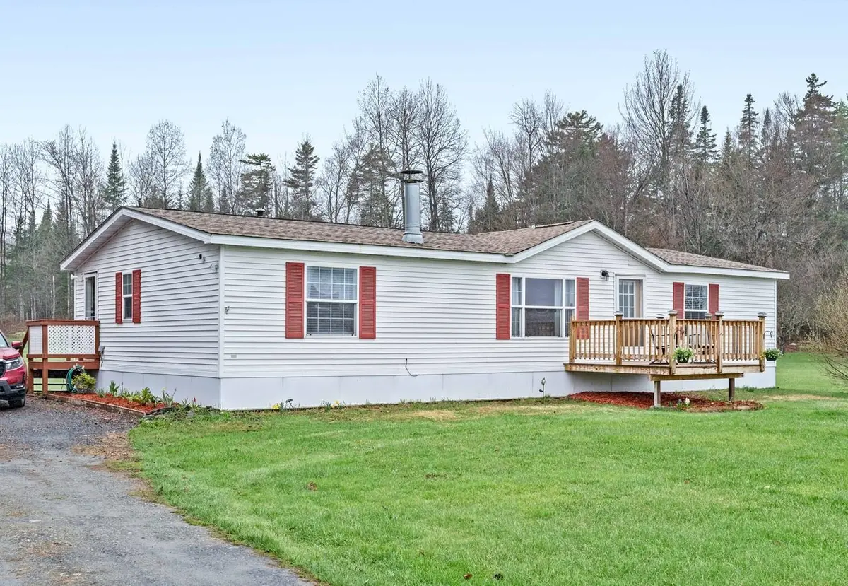 711 Knowles Flat Road, Eden, VT 05652 - #1