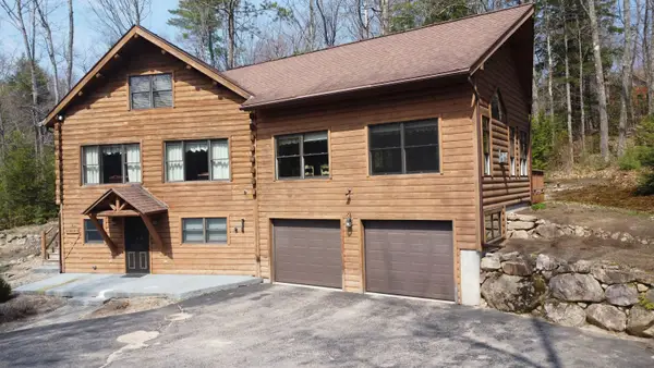 184 Covered Bridge Lane, Bartlett, NH 03812