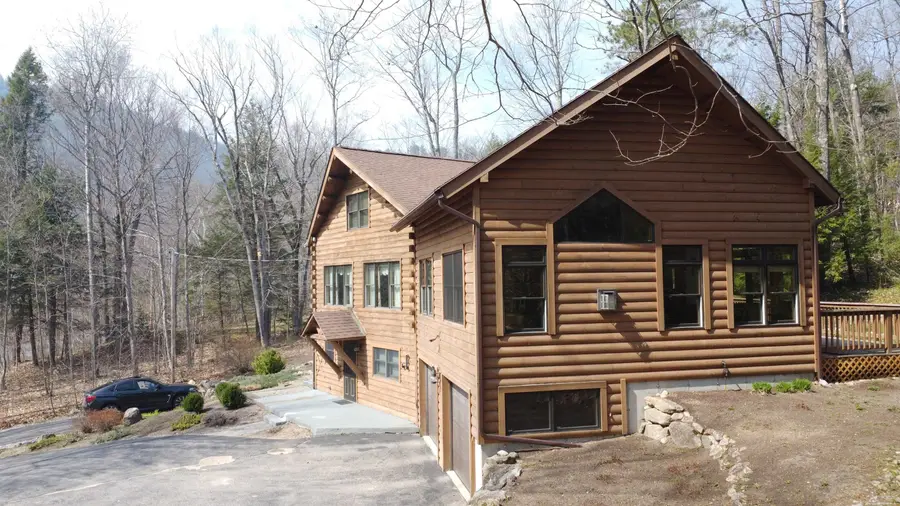 184 Covered Bridge Lane, Bartlett, NH 03812 - #2
