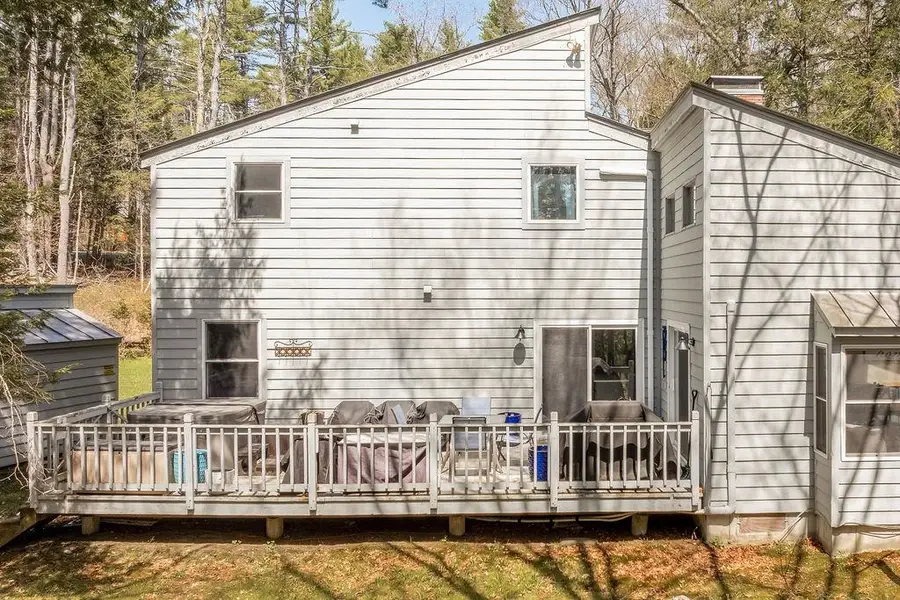 957 Marsh Family Road, Hartford, VT 05059 - #3