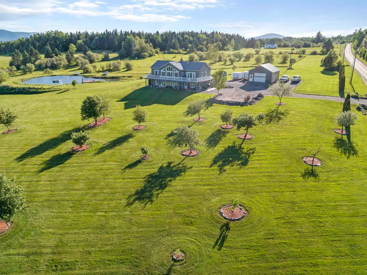 794 Reed Road, Colebrook, NH 03576 - #1