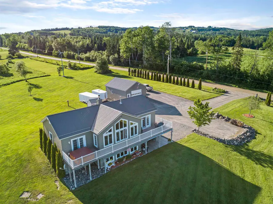 794 Reed Road, Colebrook, NH 03576 - #3