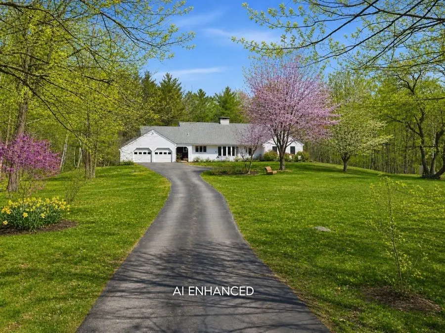 66 Lyford Road, Brookfield, NH 03872 - #3