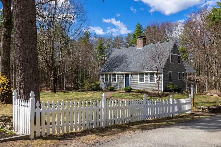 594 South Road, Hopkinton, NH 03229 - #2