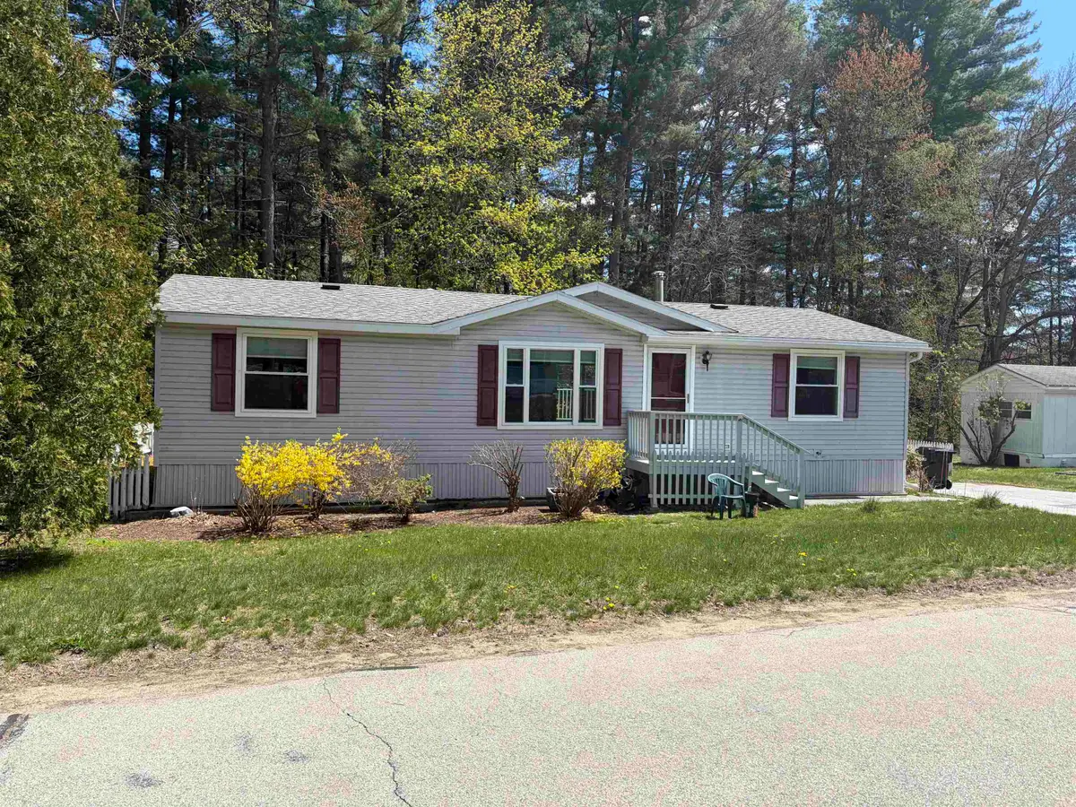 10 Eric Avenue, Nashua, NH 03062 - #1