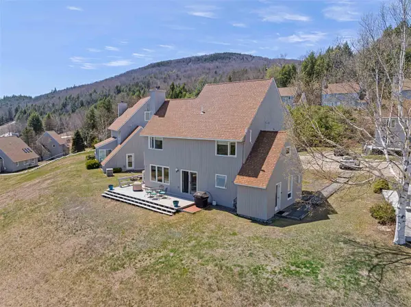 11 Rocky Point Road #EN-6, Plymouth, NH 03264