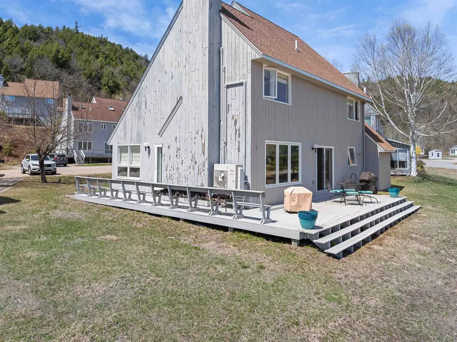 11 Rocky Point Road #EN-6, Plymouth, NH 03264 - #2