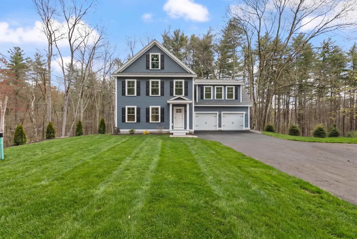1152 Bridge Street, Pelham, NH 03076 - #1