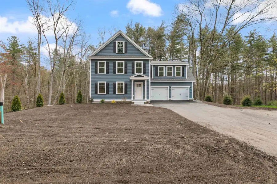 1152 Bridge Street, Pelham, NH 03076 - #2