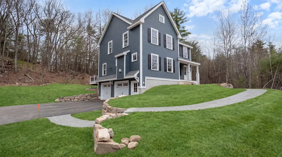 187 No. Main Street, Salem, NH 03079 - #1