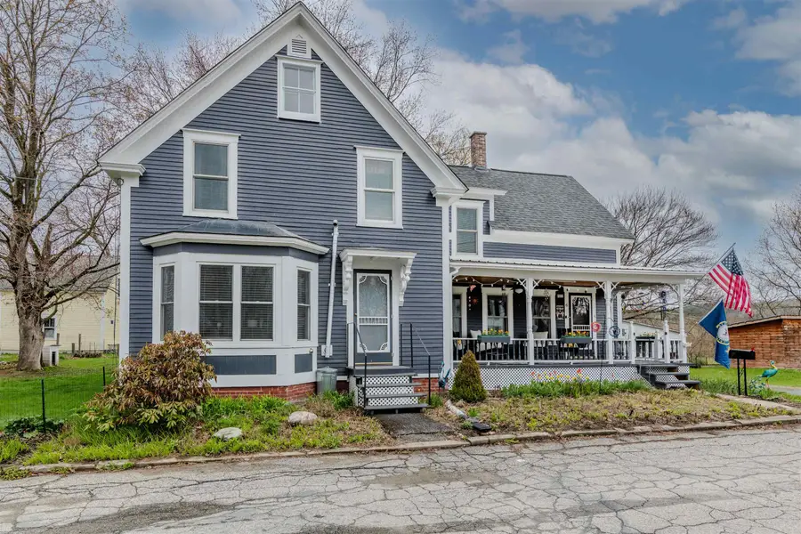 6 Cromwell Drive, Woodsville, NH 03785 - #2