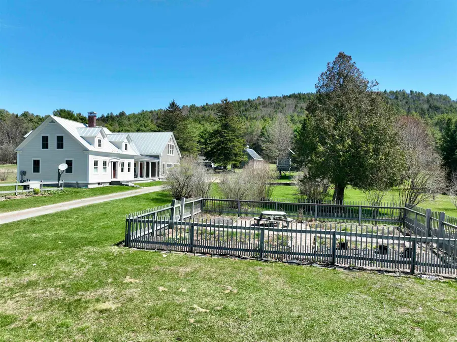 6206 Scotch Hollow Road, Wells River, VT 05081 - #2