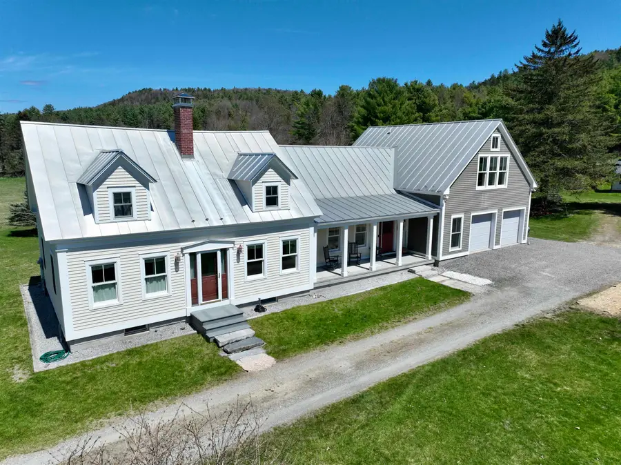 6206 Scotch Hollow Road, Wells River, VT 05081 - #3