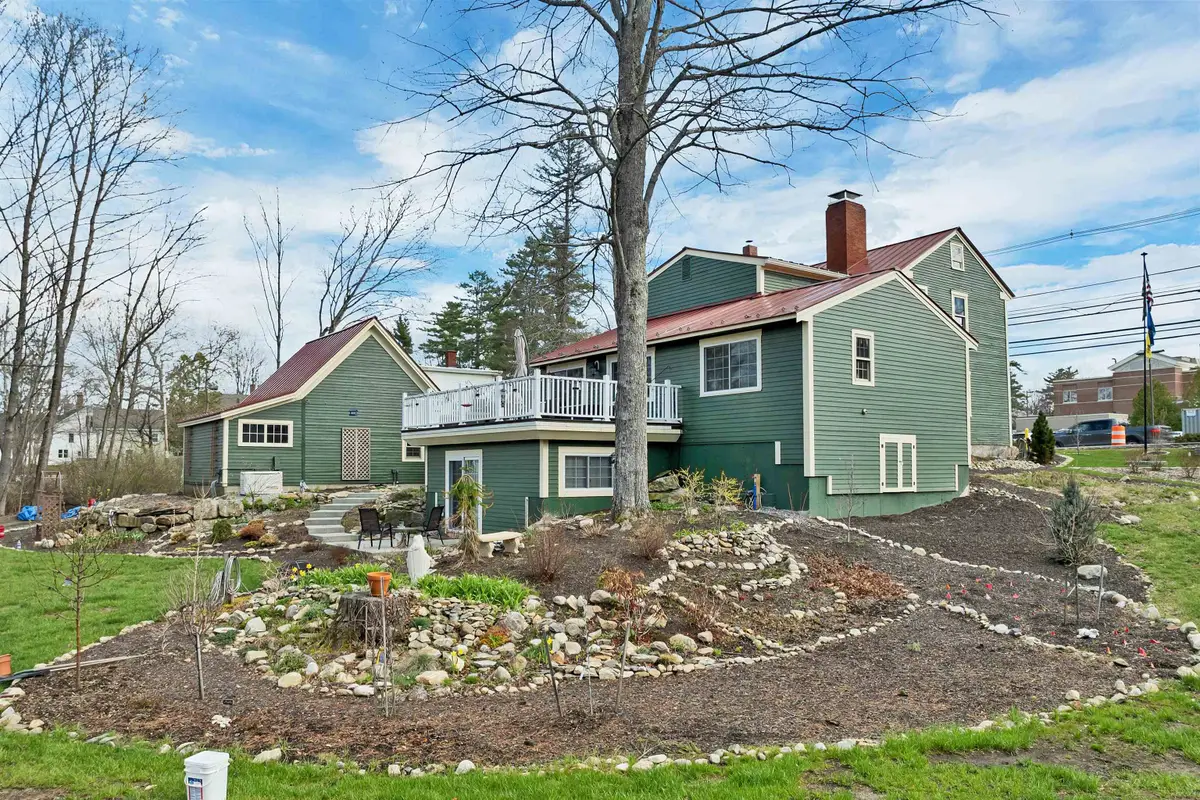 60 Highland Street, Plymouth, NH 03264 - #1
