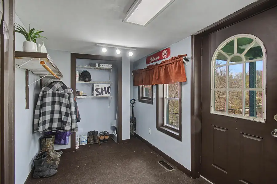 3834 Tyler Branch Road, Enosburg, VT 05450 - #3