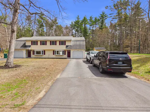 19 Deerwood Drive #B, Amherst, NH 03031
