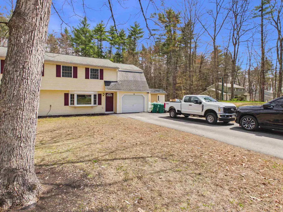 19 Deerwood Drive #B, Amherst, NH 03031 - #2