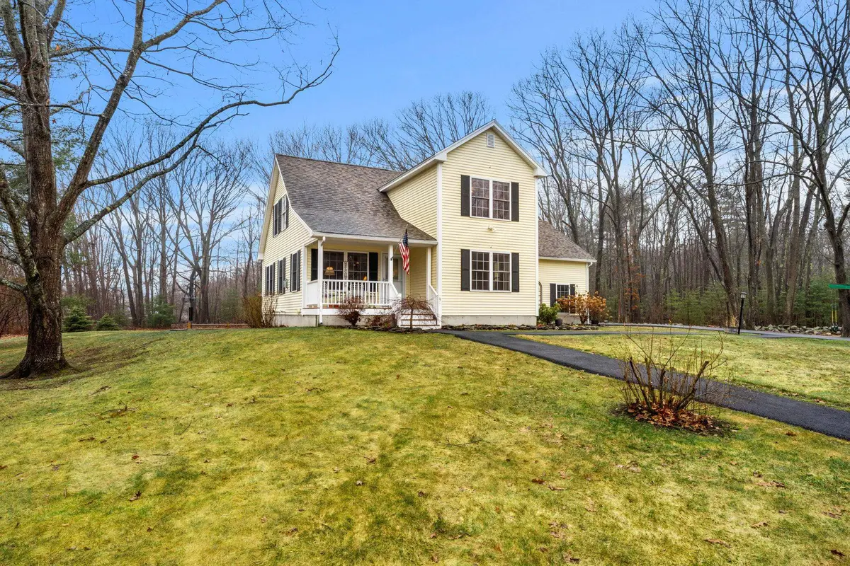 9 Roseberry Lane, Kittery, ME 03904 - #1