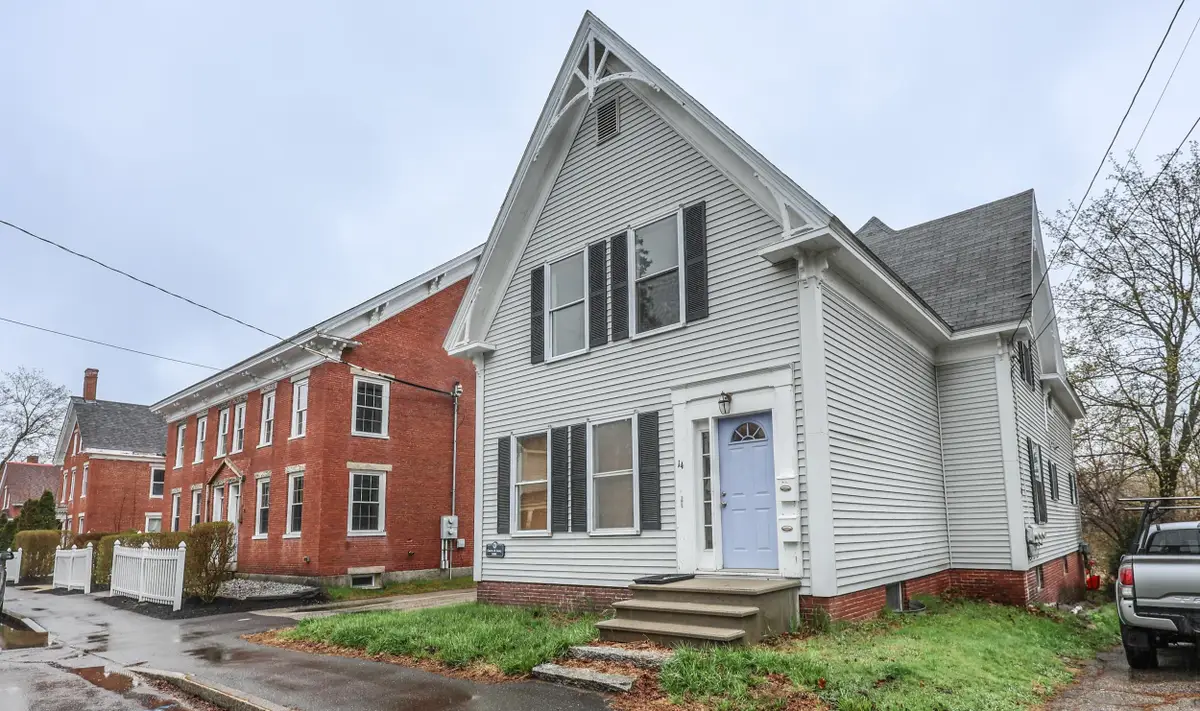 14 Chestnut Street, Pittsfield, NH 03263 - #1