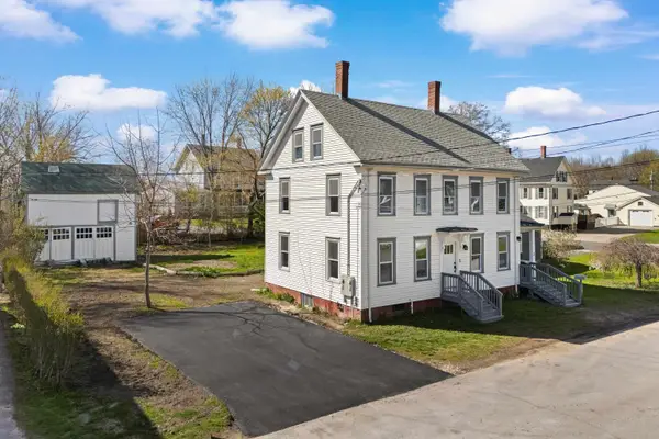3 Niles Street, Dover, NH 03820