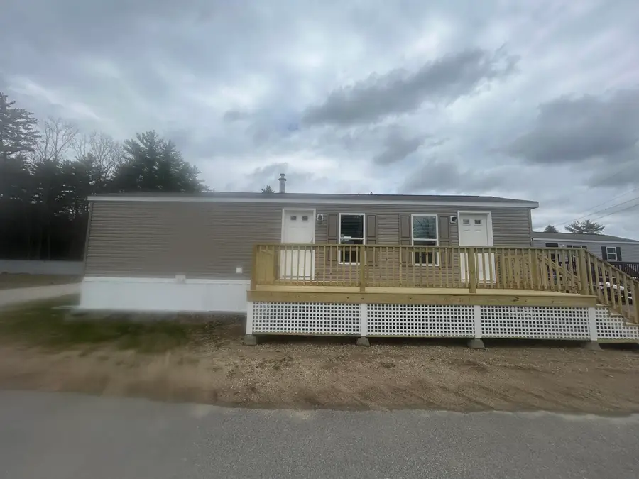 1 Wolf Lane, Somersworth, NH 03878 - #3