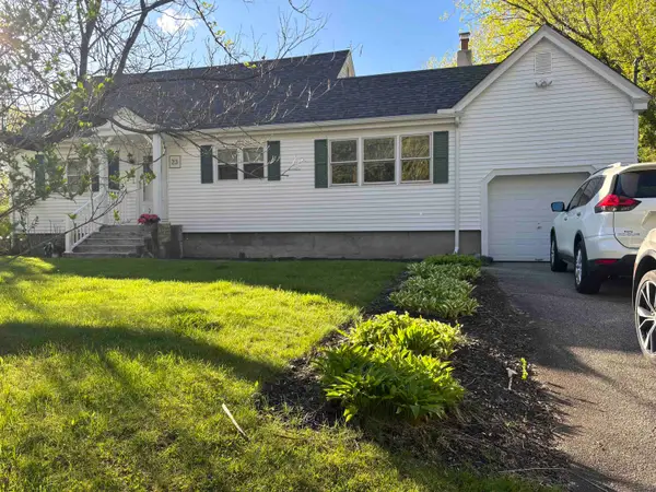23 Jericho Road, Pelham, NH 03076-3613