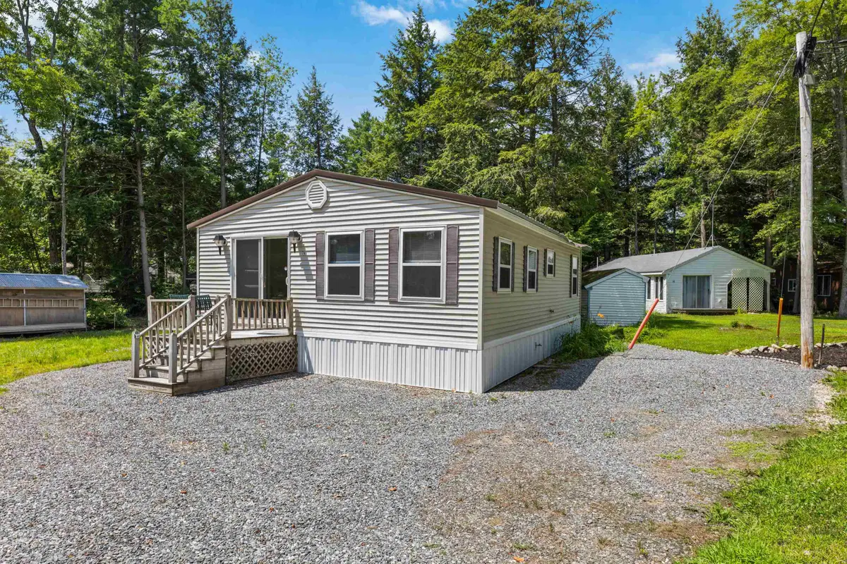 74 Fern Circle, Fitzwilliam, NH 03447 - #1