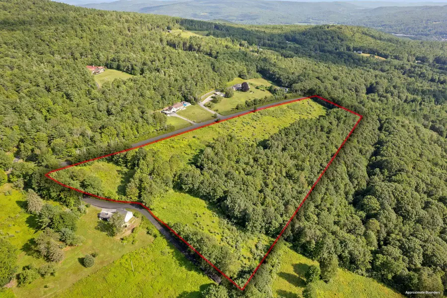 0 Cat Hole Road, Claremont, NH 03743 - #2